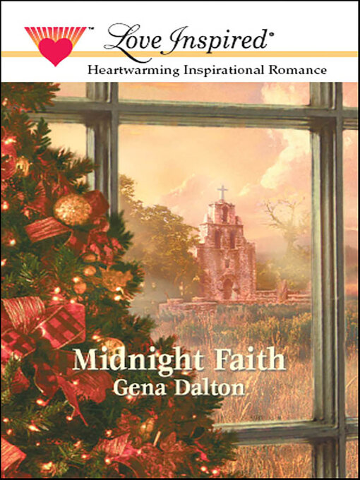 Title details for Midnight Faith by Gena Dalton - Wait list